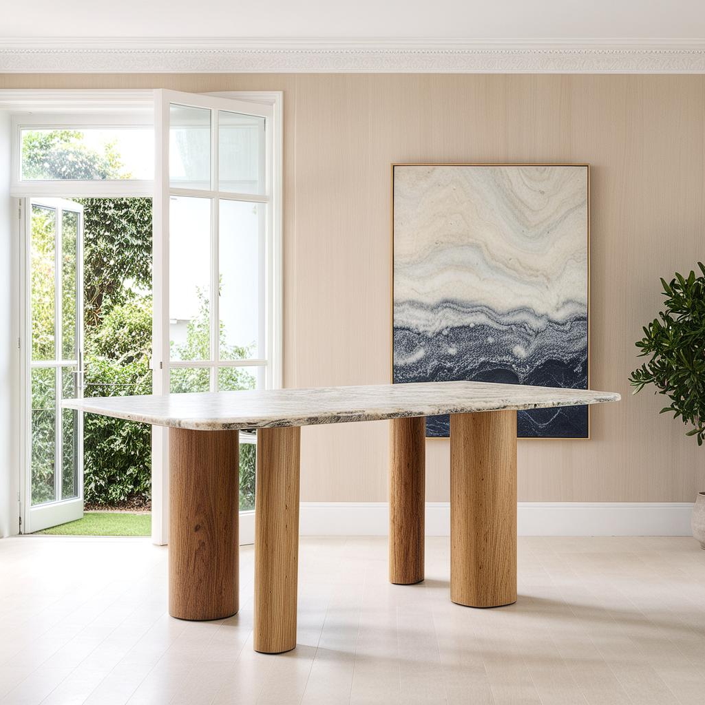 Terra Dining Table